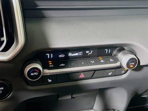 2026 Mazda CX-50 Hybrid Preferred