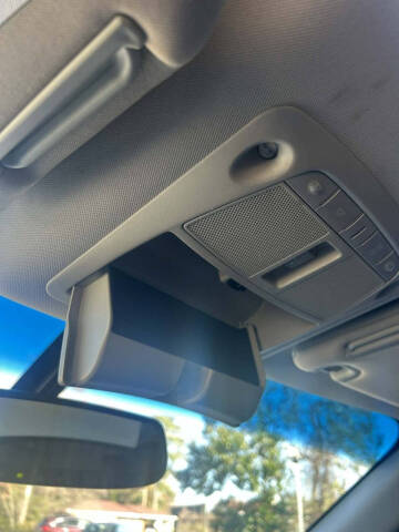 2015 Nissan Pathfinder