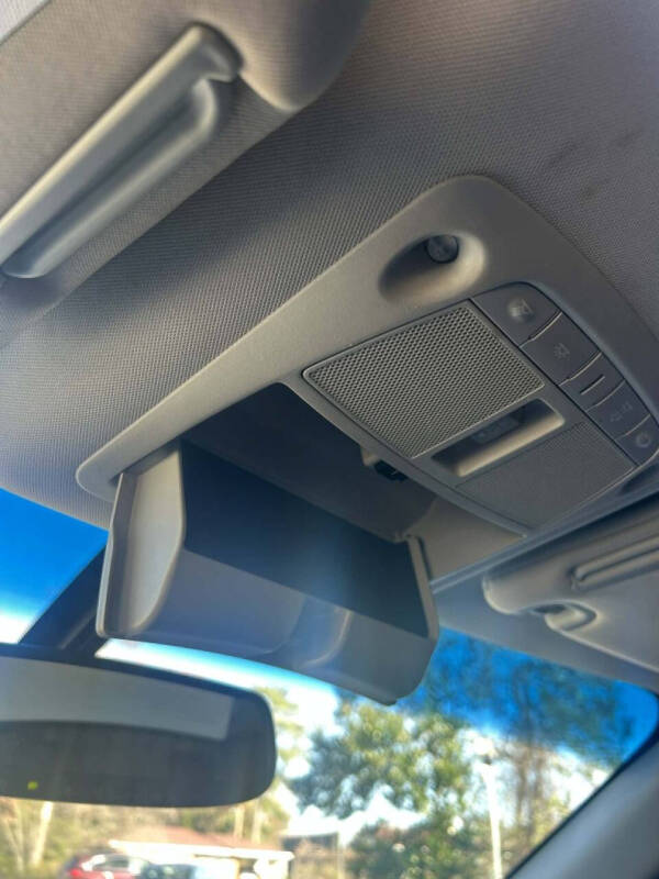 2015 Nissan Pathfinder