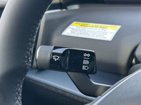 2026 Volvo EX30 Twin Plus