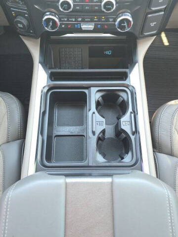 2026 Ford F-250 Super Duty