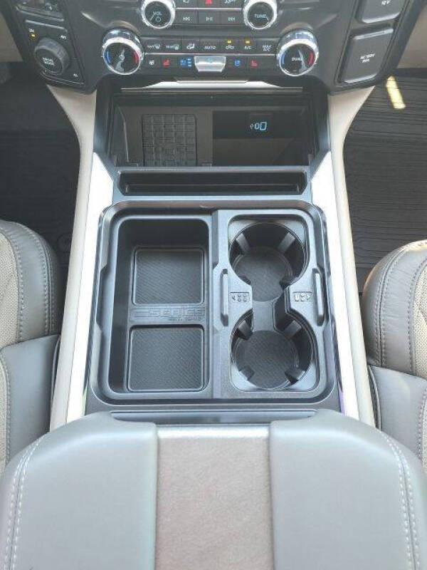 2026 Ford F-250 Super Duty
