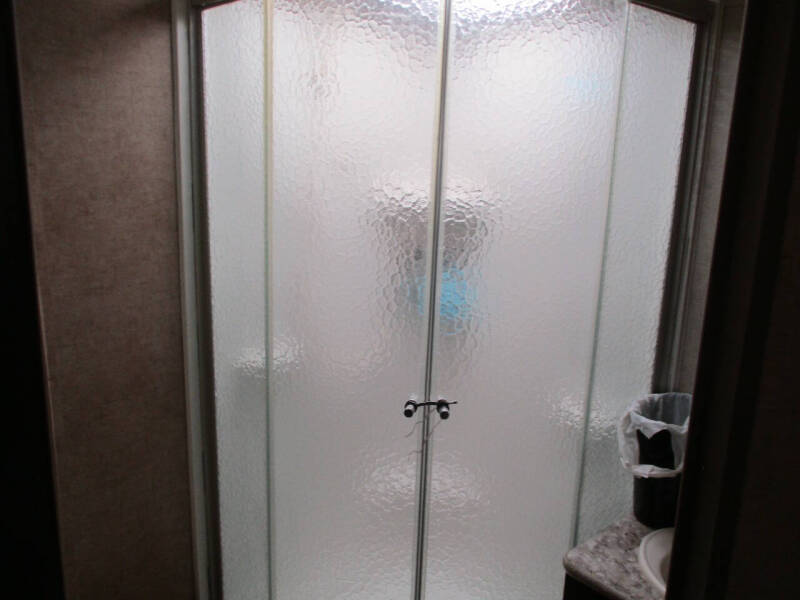 2016 Forest River Surveyor