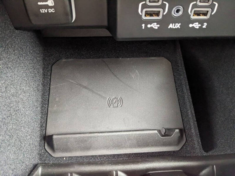 2025 Jeep Wagoneer Series II