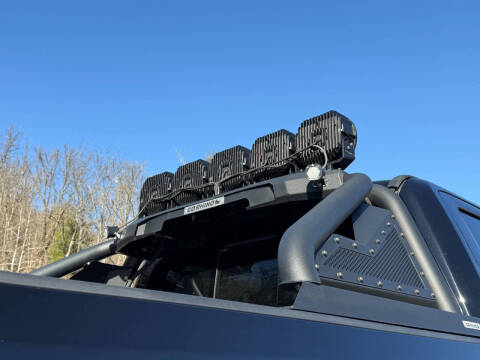 2021 Ford F-250 Super Duty