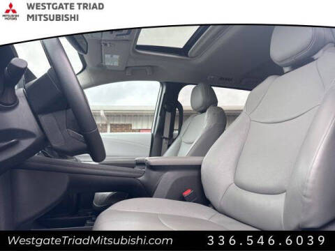 2025 Toyota Sienna