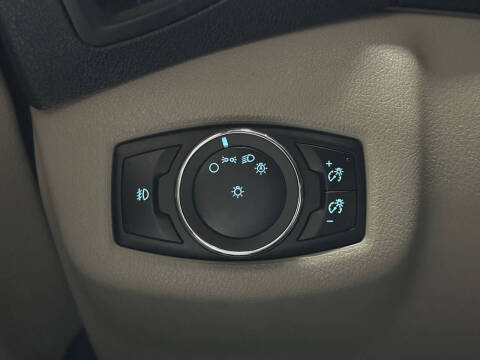 2014 Ford Transit Connect Titanium