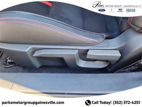 2024 Subaru BRZ Limited