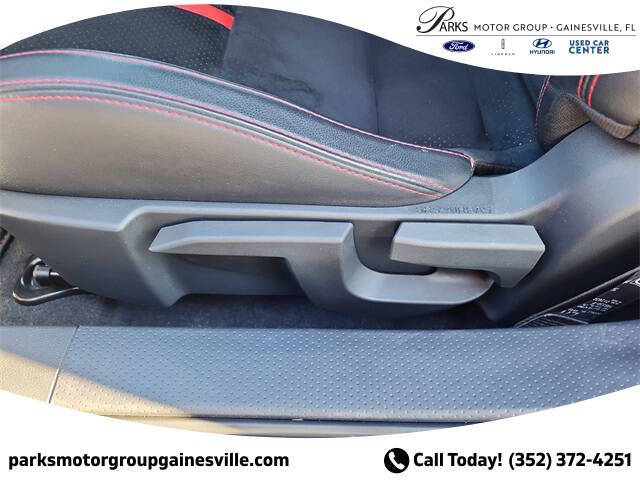 2024 Subaru BRZ Limited