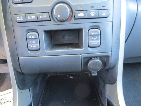 2008 Honda Pilot EX-L