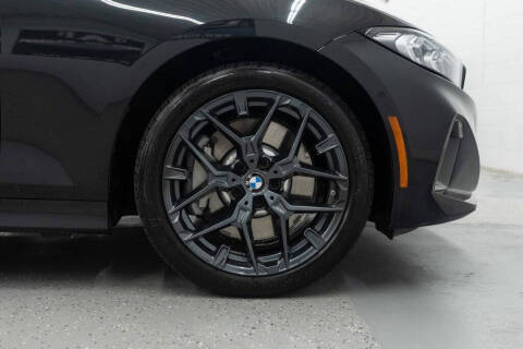 2025 BMW 3 Series 330i xDrive