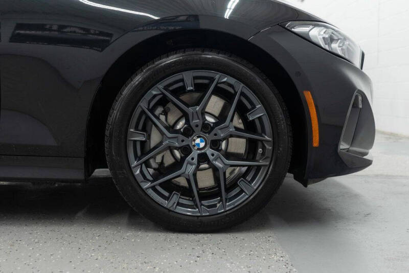 2025 BMW 3 Series 330i xDrive