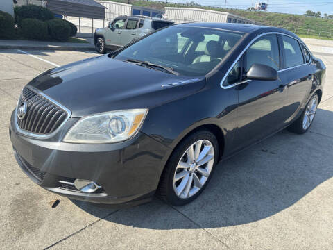 2016 Buick Verano Convenience Group