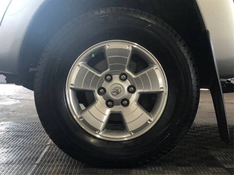 2011 Toyota Tacoma PreRunner V6