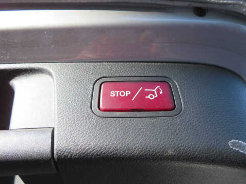 2017 Mercedes-Benz GLA GLA 250 4MATIC