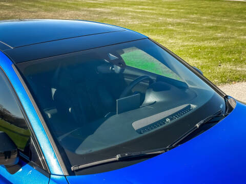 2018 Audi RS 3 2.5T quattro