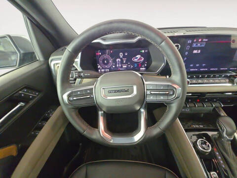 2024 GMC Canyon Denali