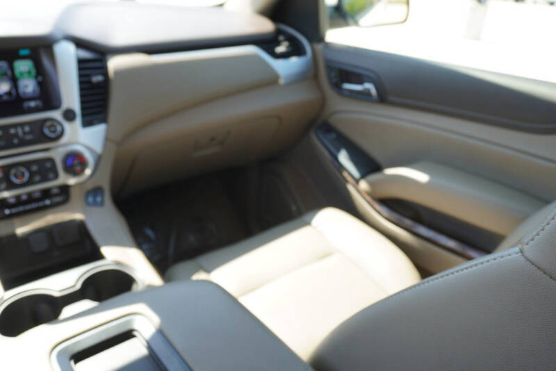 2019 GMC Yukon XL SLT Standard Edition