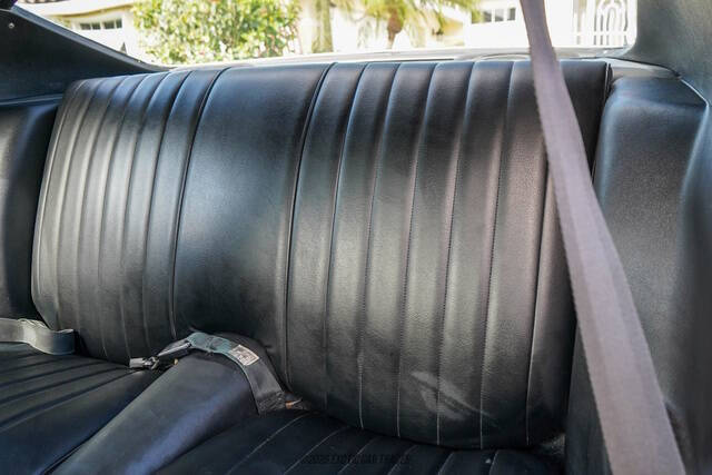 1973 Chevrolet Camaro