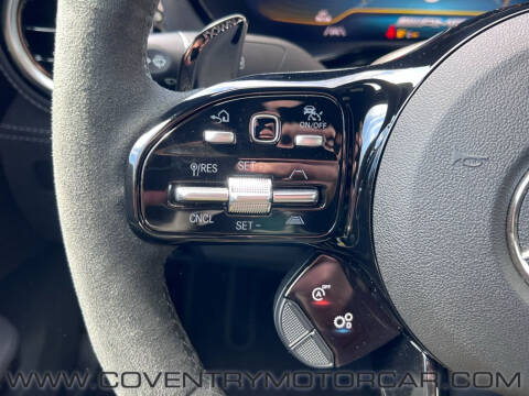 2020 Mercedes-Benz AMG GT R