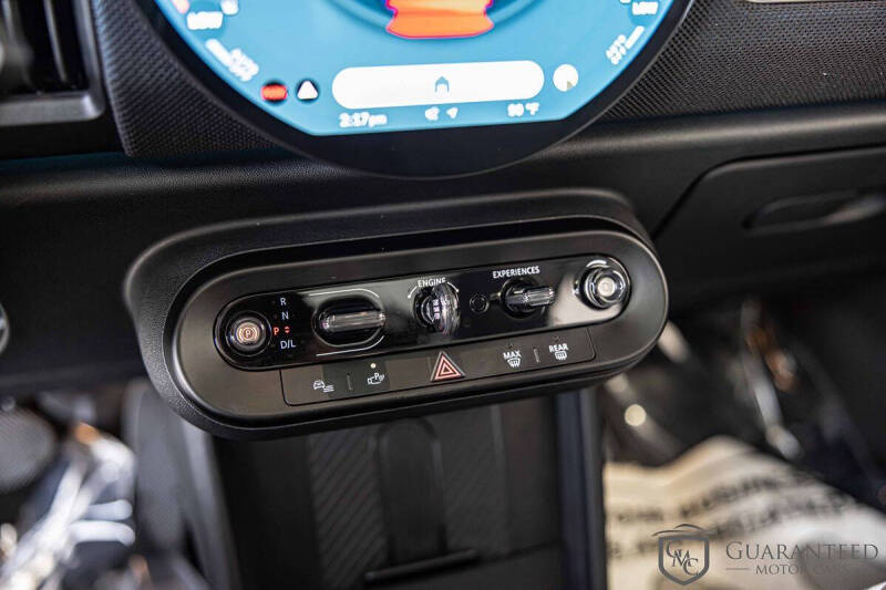 2025 MINI Hardtop 4 Door Cooper S