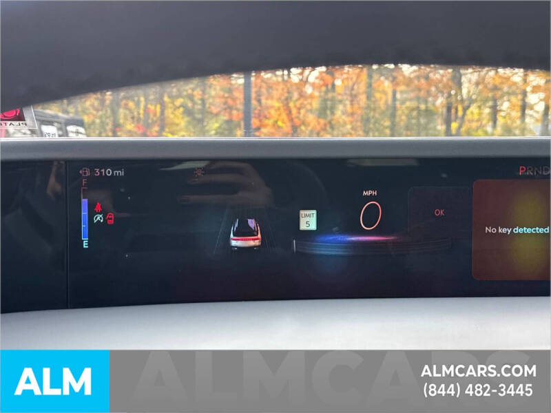 2024 Lincoln Nautilus Black Label