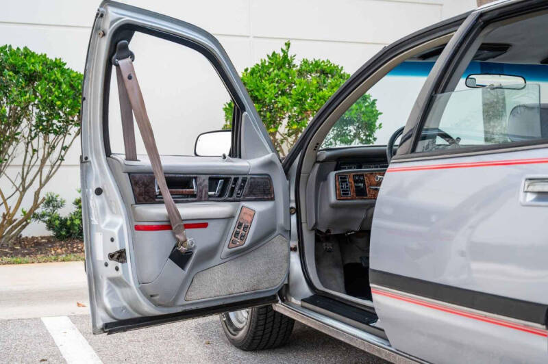 1992 Buick Regal Custom