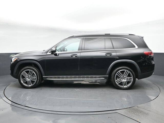 2022 Mercedes-Benz GLS GLS 450