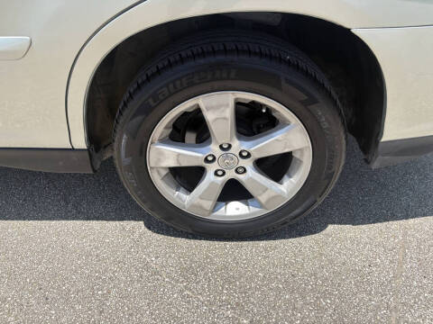 2005 Lexus RX 330