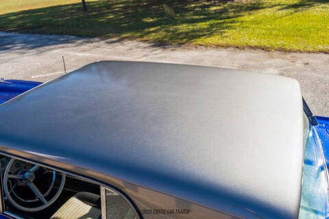 1959 Ford Thunderbird