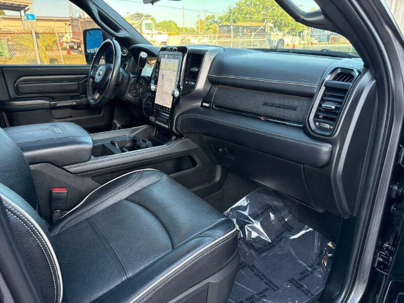 2023 RAM 2500 Limited