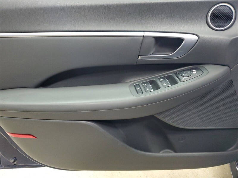 2020 Hyundai Sonata SEL Plus