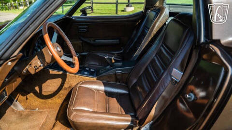 1978 Chevrolet Corvette