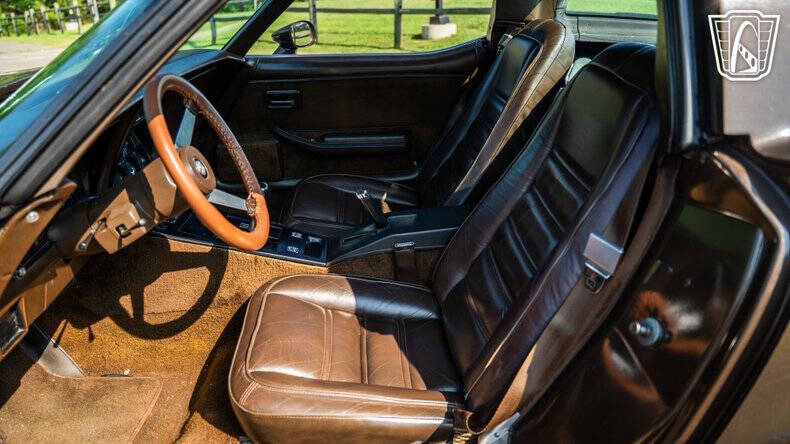 1978 Chevrolet Corvette