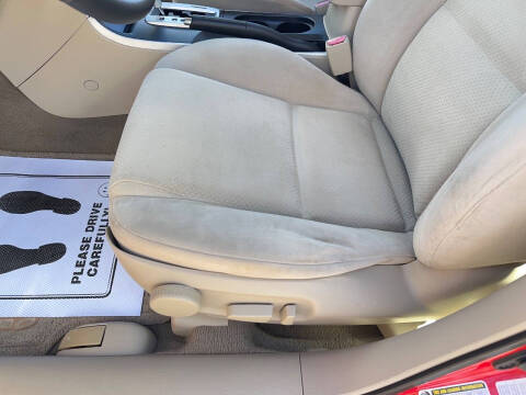 2008 Mazda MAZDA6 i Sport Value Edition