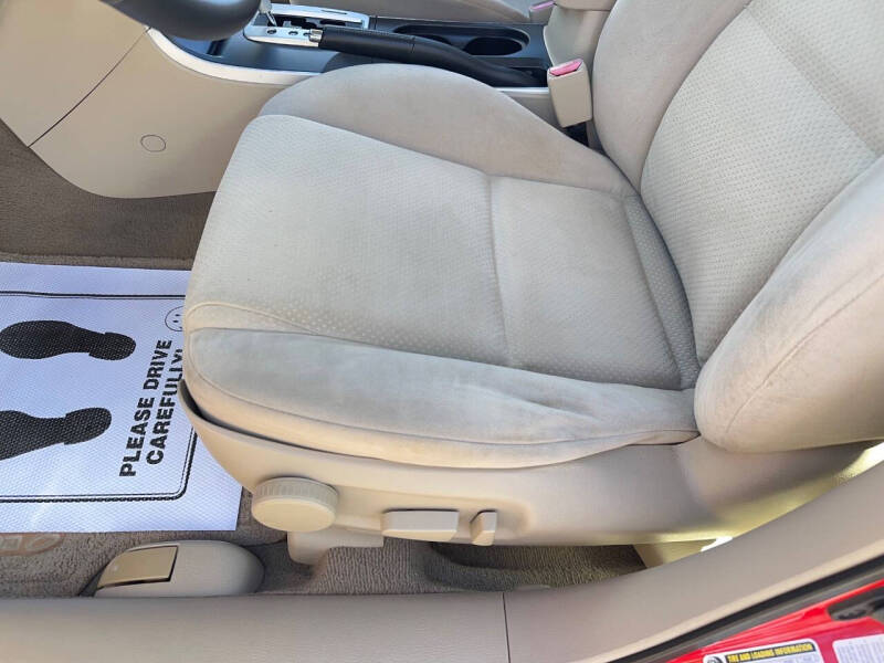 2008 Mazda MAZDA6 i Sport Value Edition