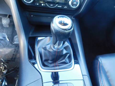 2015 Mazda MAZDA3 i Grand Touring