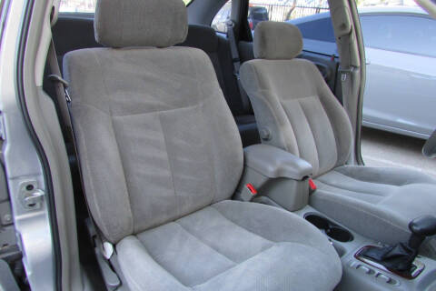 2000 Saturn L-Series LS2