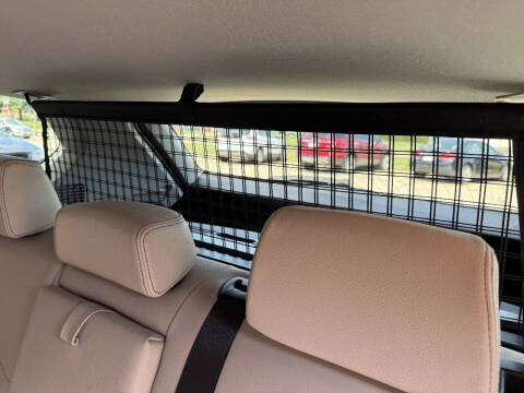 2011 BMW X3 xDrive35i