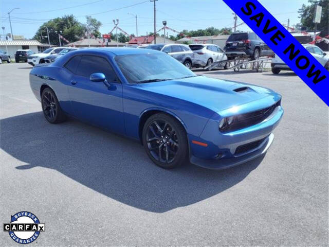 2021 Dodge Challenger for sale at Bryans Car Corner 2 in Midwest City, OK