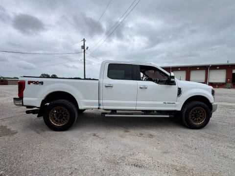 2017 Ford F-350 Super Duty