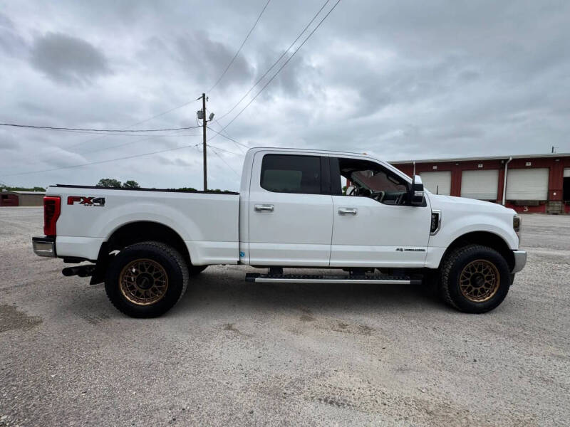 2017 Ford F-350 Super Duty