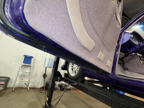 1948 Cadillac Series 62