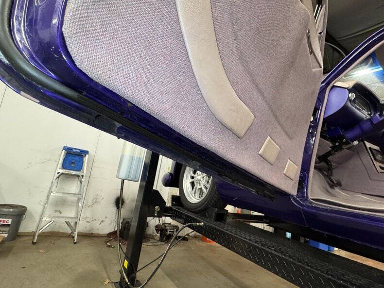 1948 Cadillac Series 62