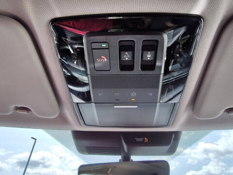 2026 Mitsubishi Outlander PHEV SE