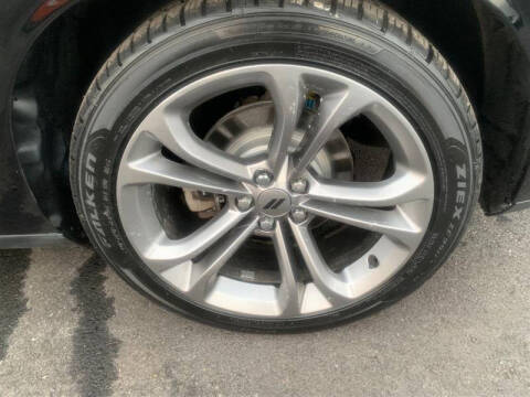 2020 Dodge Challenger R/T