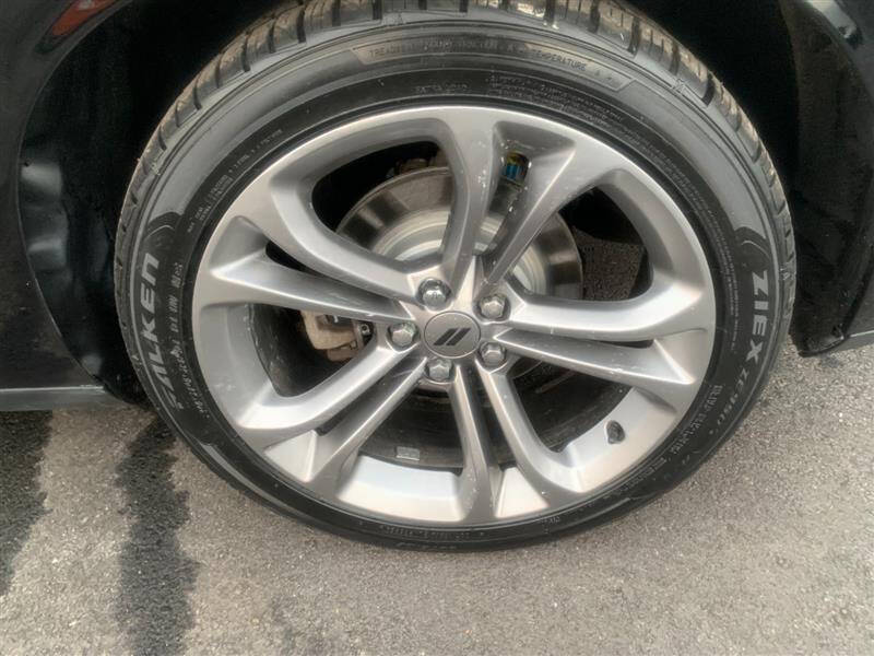 2020 Dodge Challenger R/T