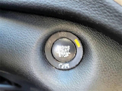 2017 Jeep Cherokee 75th Anniversary