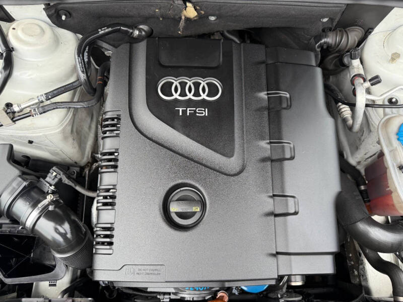 2015 Audi A5 2.0T quattro Premium Plus