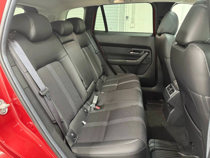 2024 Mazda CX-50 2.5 S Premium